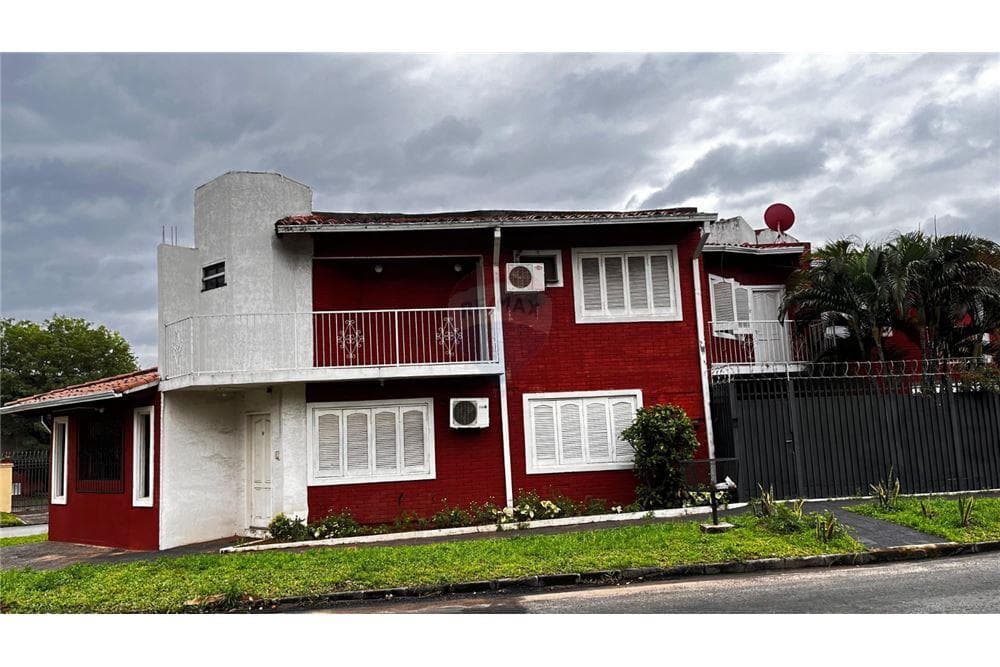 Casa - Venta - Paraguay Central Luque