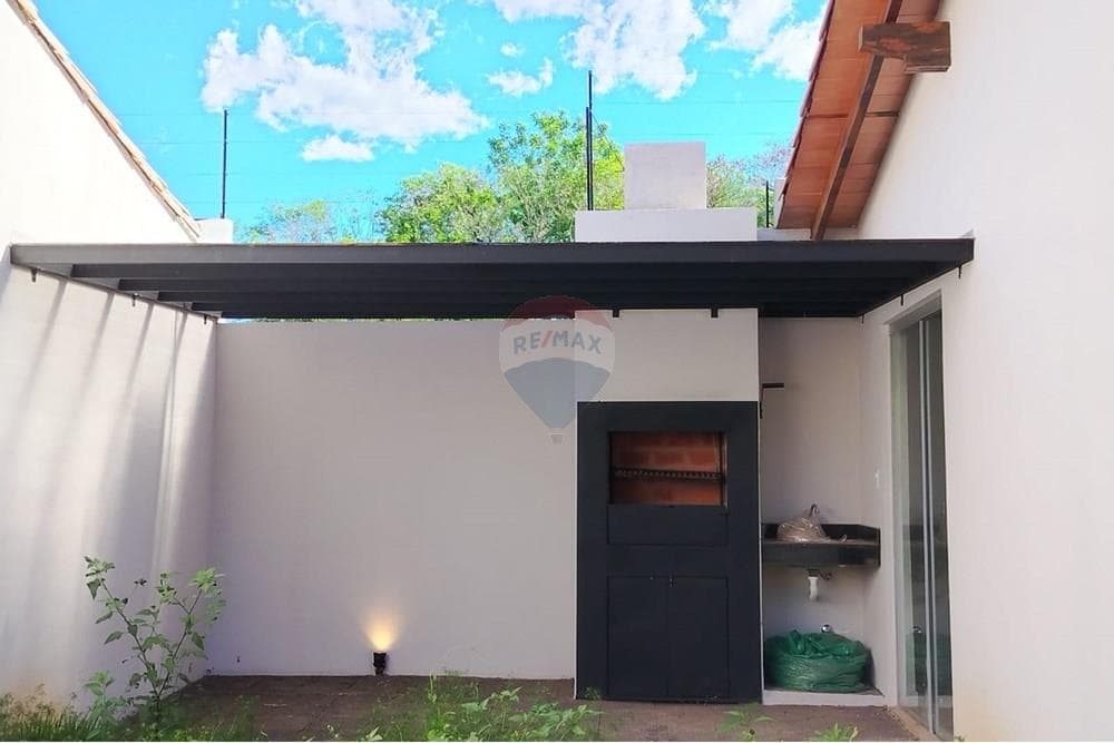 Chalet a estrenar en Luque — foto 2