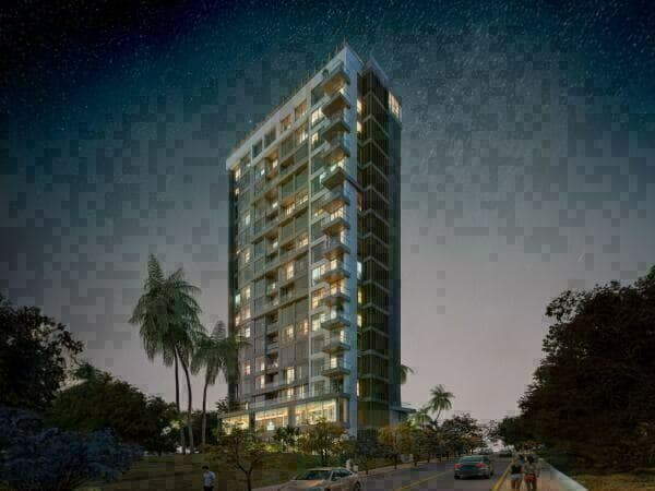 Edificio zuba plaza - Ciudad del Este, foto 3