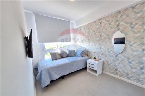Departamento de 3 Habitaciones Amoblado en Asunción — foto 3