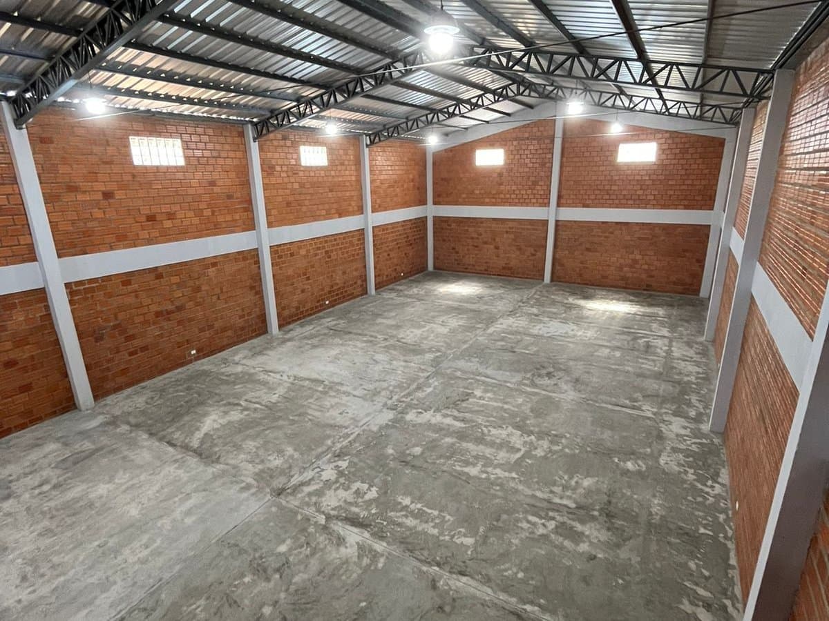 Tinglado esquina en rosa mística, mra — foto 4