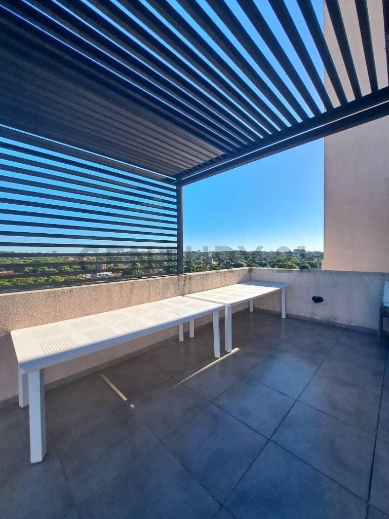 Departamento de dos habitaciones en Villa Morra — foto 5