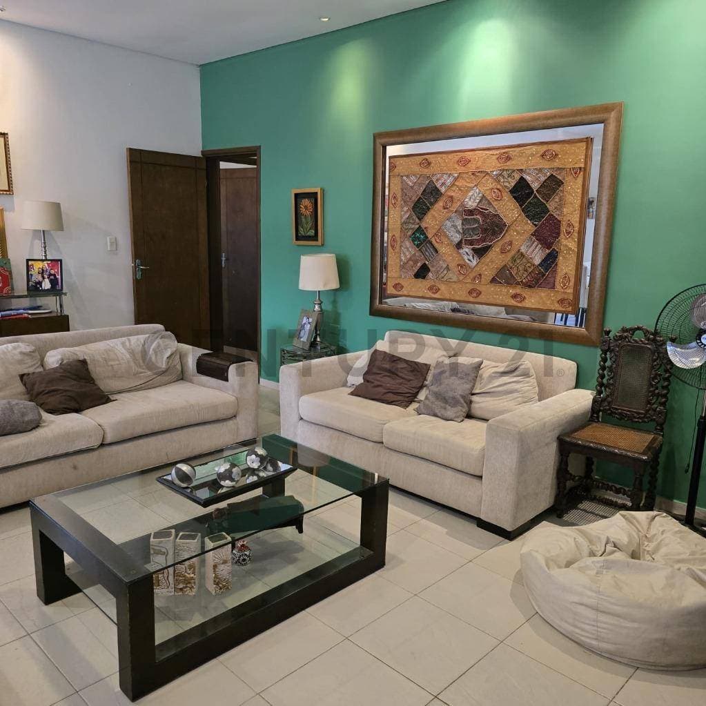 Casa Pareada de 3 habitaciones, toda en PB en Barrio Santa María de Asunción, foto 3
