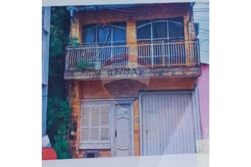 Duplex en venta, asuncion