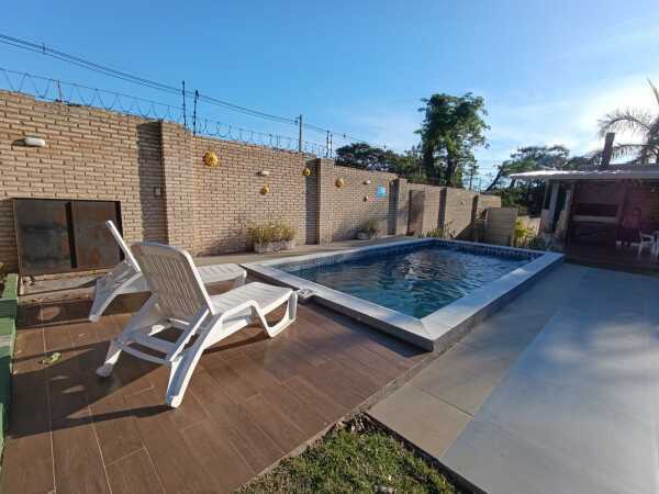 Atención emprendedores de eventos! Alquilo quincho con pisicna, foto 2