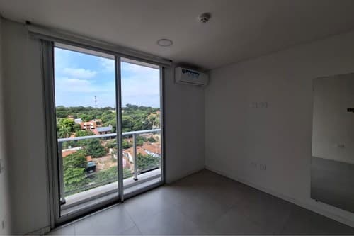 Departamento sobre molas lopez Carmelitas — foto 3