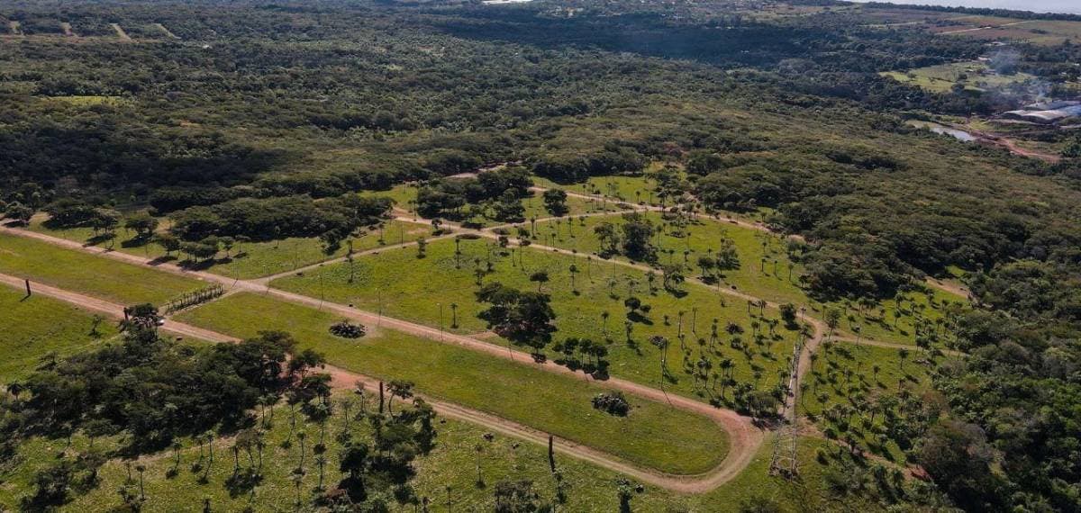 Terreno con vista al lago en barrio cerrado – parque alto de ypacaraí!, foto 1