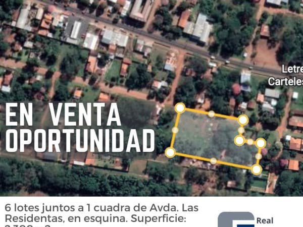 Terreno en aregua, foto 3