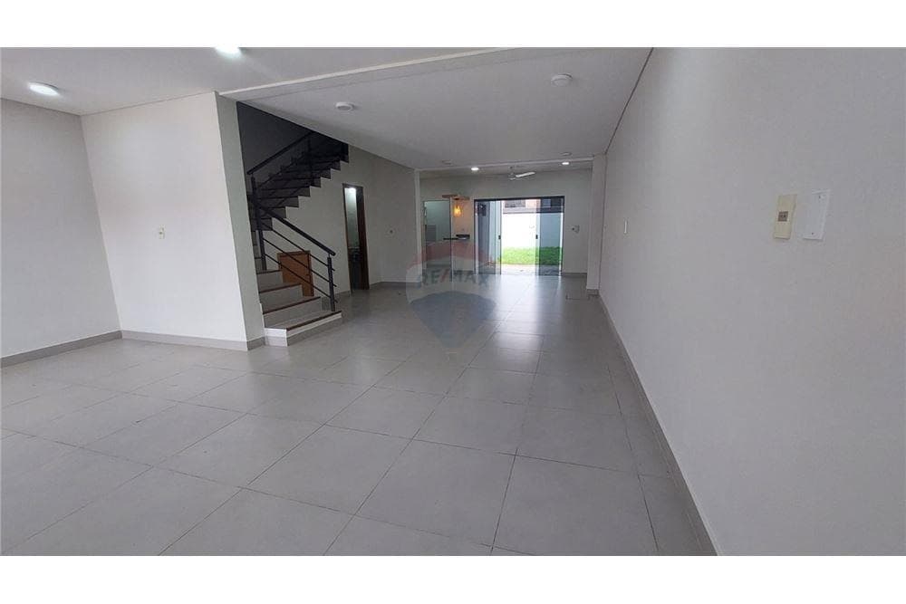 Duplex - Alquiler - Paraguay Central Fernando de la Mora, foto 2