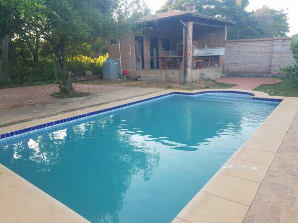 Casa quinta en loma grande, foto 2