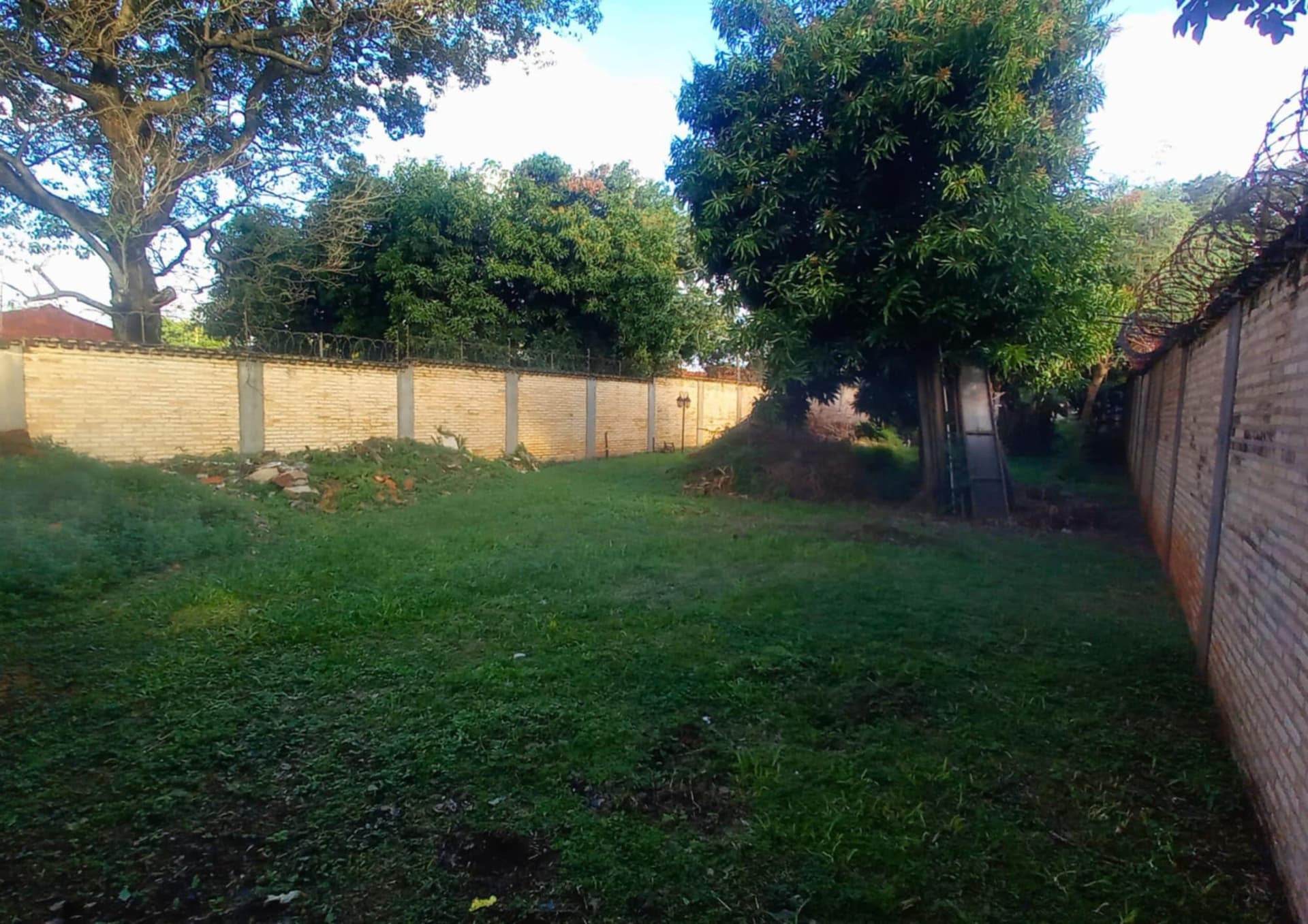 Terreno En San Lorenzo, foto 5