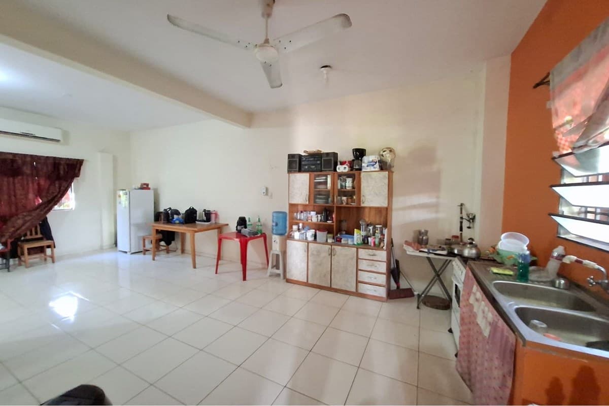 Casa-Alquiler-Coronel Rafael Franco, Rincón, Rincón, Ñemby, Central — foto 5