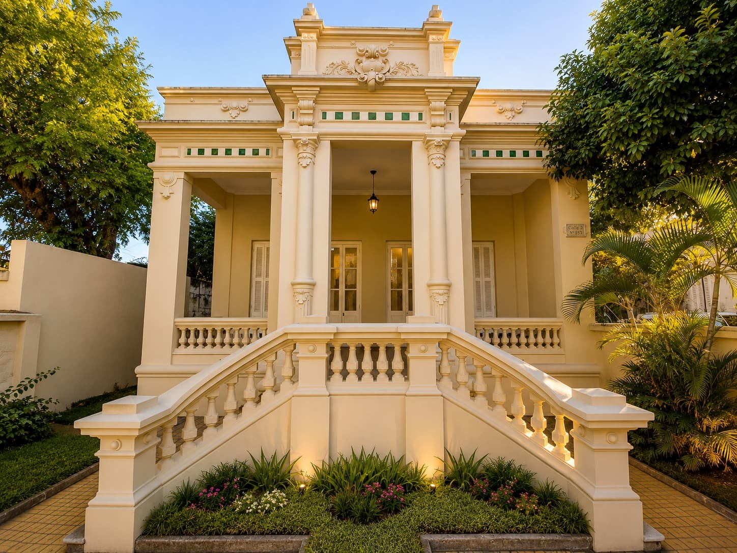 Casa sobre mariscal lopez, foto 4