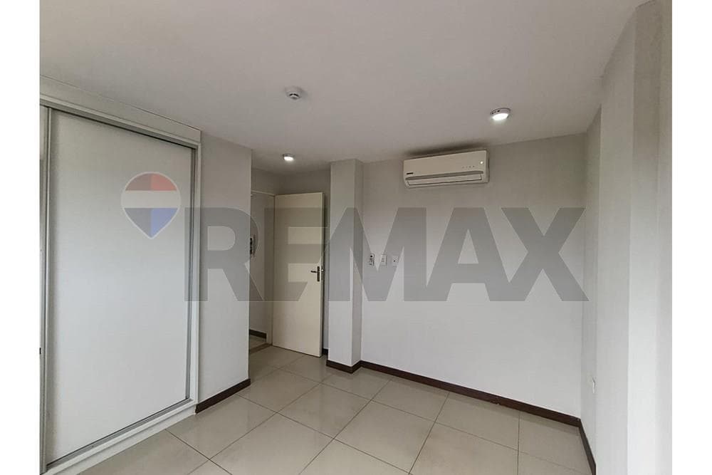 Departamento - Alquiler, San Vicente, Asunción, Paraguay, foto 5