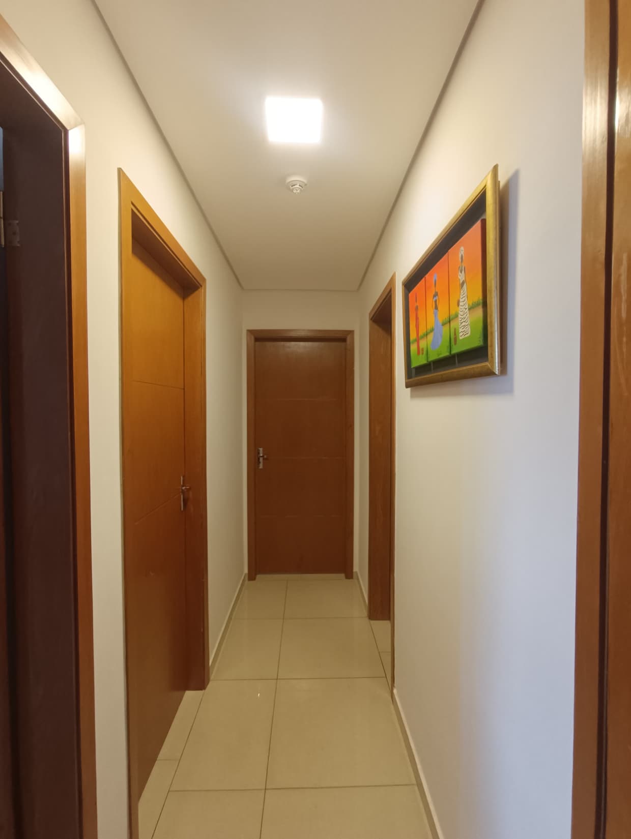 Departamento amoblado en Las Mercedes — foto 4
