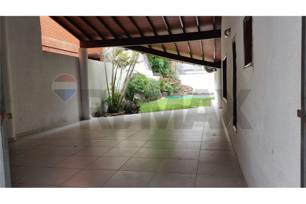 Gran residencia en Asunción, foto 4