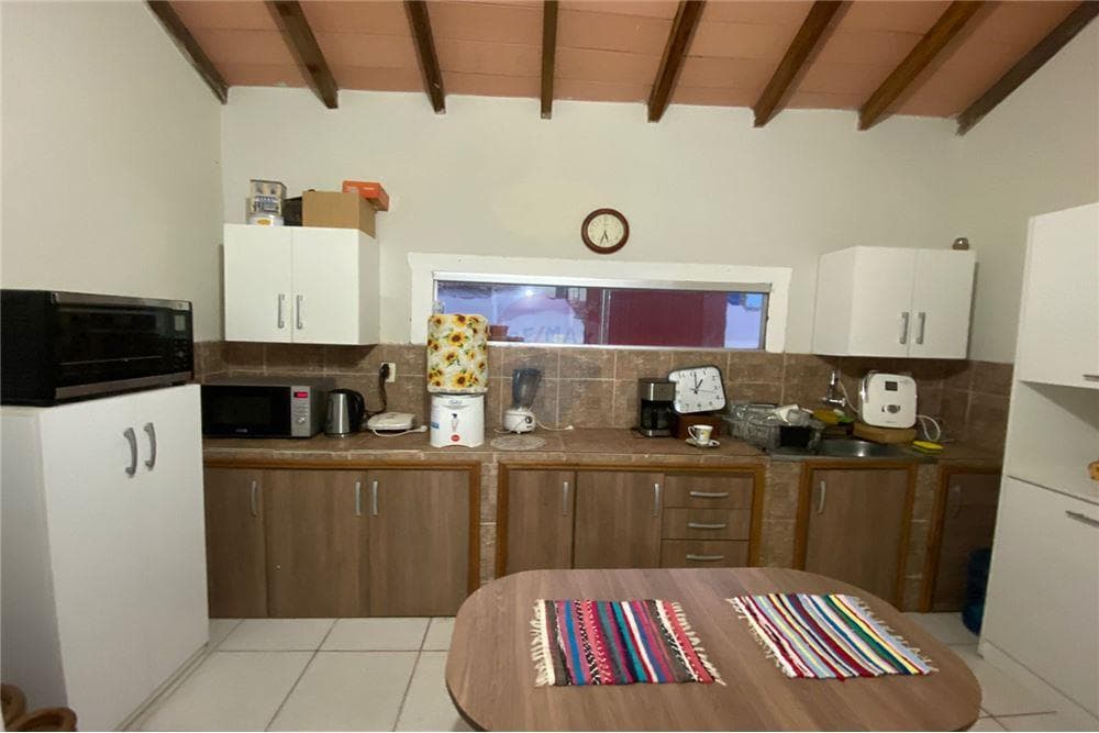 Casa Amoblada de 3 dorm. - Ycuá Sati, Asunción — foto 5