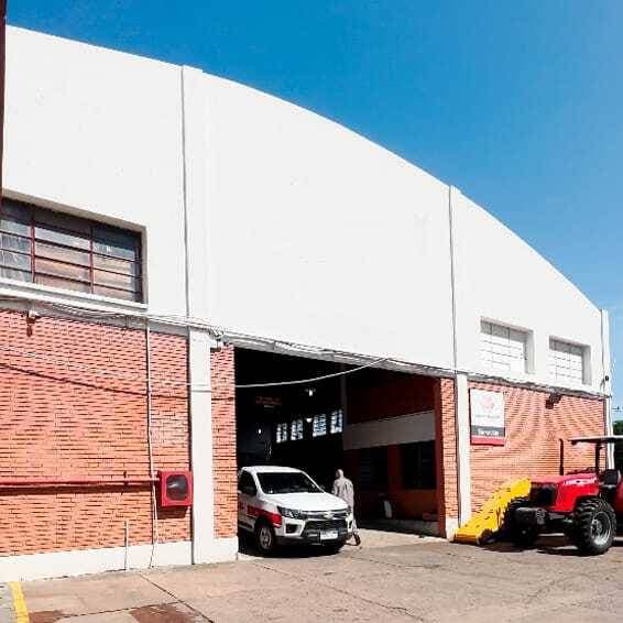 Terreno estratégico sobre Av. Eusebio Ayala – 4.357 m², foto 4