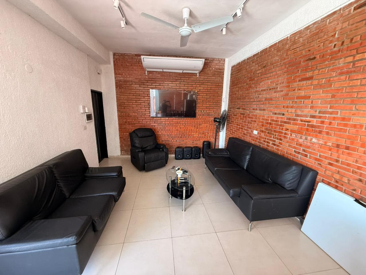 Casa Temporal en puerta del Lago San Bernardino, foto 3