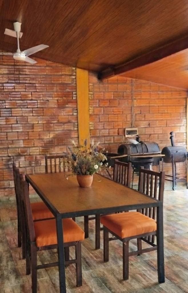 EN VENTA CASA EN Luque - YKUA DURE , a metros de la Avenida De Las Residentas, foto 4