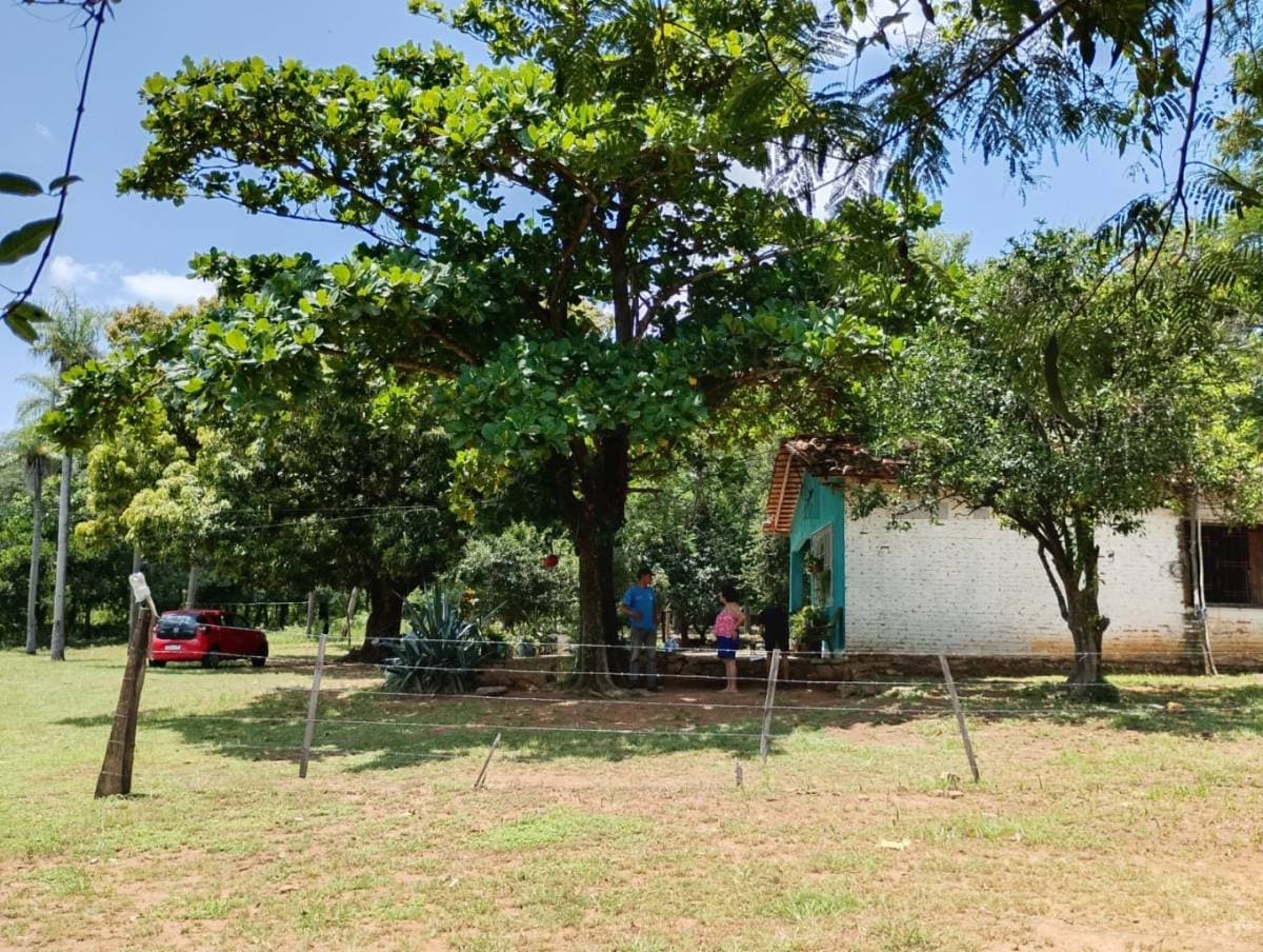 de Estancia/Ganadera en Loma Grande, Cordillera, foto 1