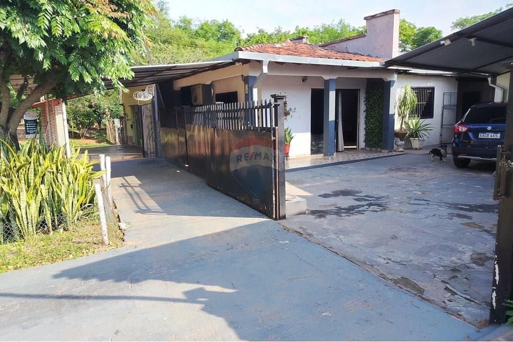 Casa - Venta - Caacupé, Cordillera, Paraguay, Que esperas!