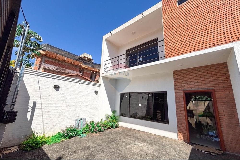 Duplex a estrenar Fernando de la Mora zona norte, foto 2