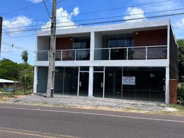 Salón comercial en ciervo cuá – San Bernardino, foto 2