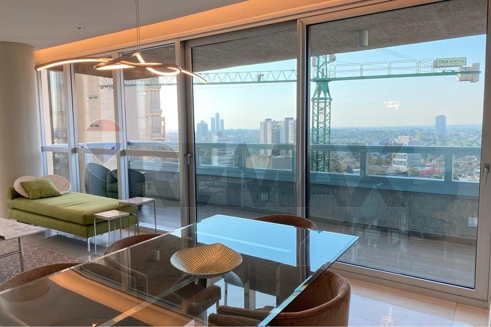 Exclusivo departamento en edificio eminent, foto 2