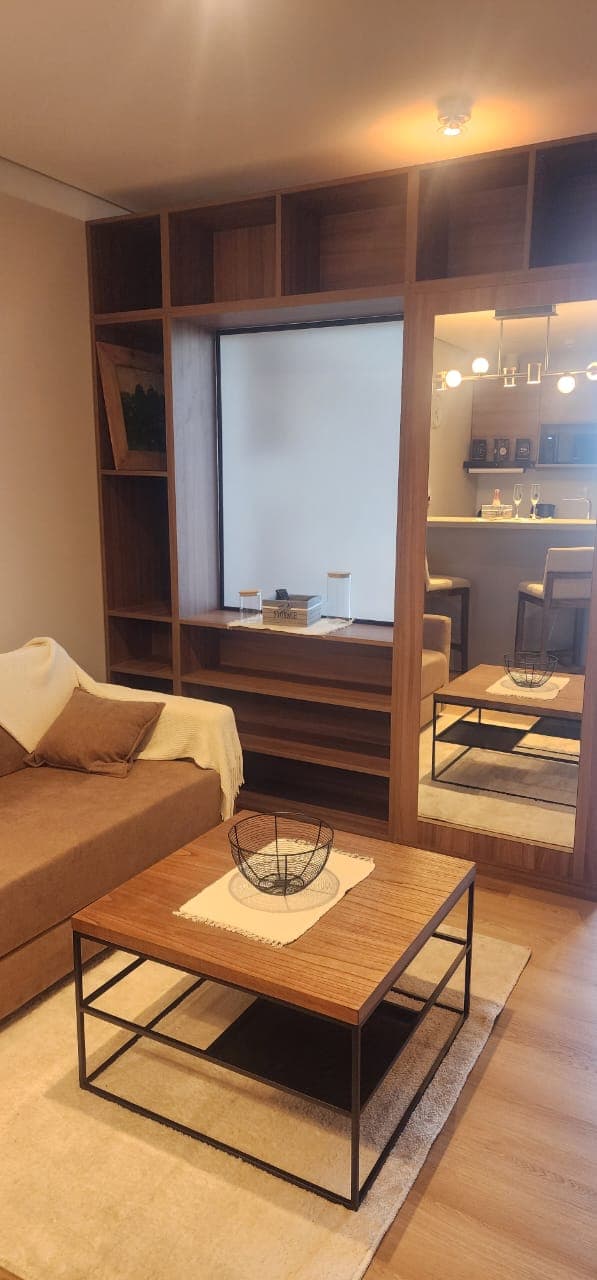 Departamento Luxury Vip — foto 5
