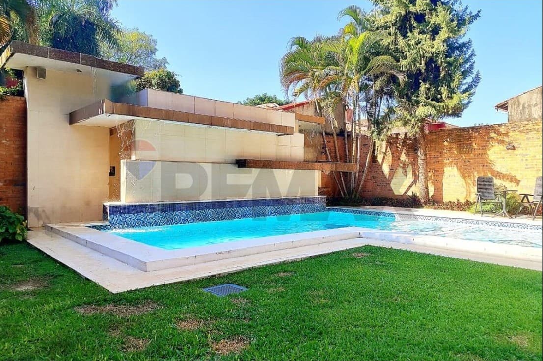 Hermosa residencia en barrio mariscal-asuncion, foto 4