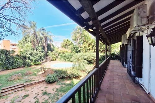 Casa estilo colonial, foto 4