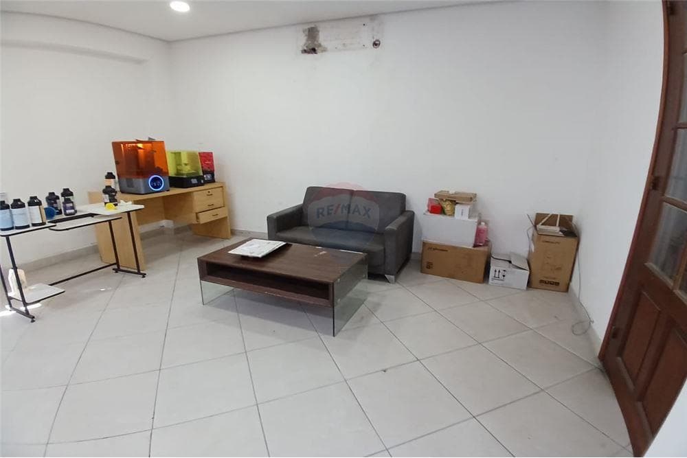 Oficina - Alquiler - Paraguay Asunción Ciudad Nueva — foto 5