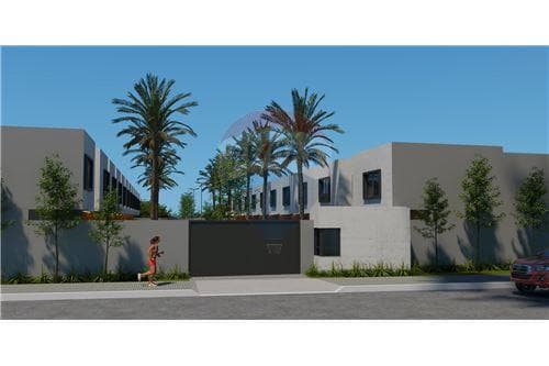 Duplex - Venta - Paraguay Central San Lorenzo, foto 2