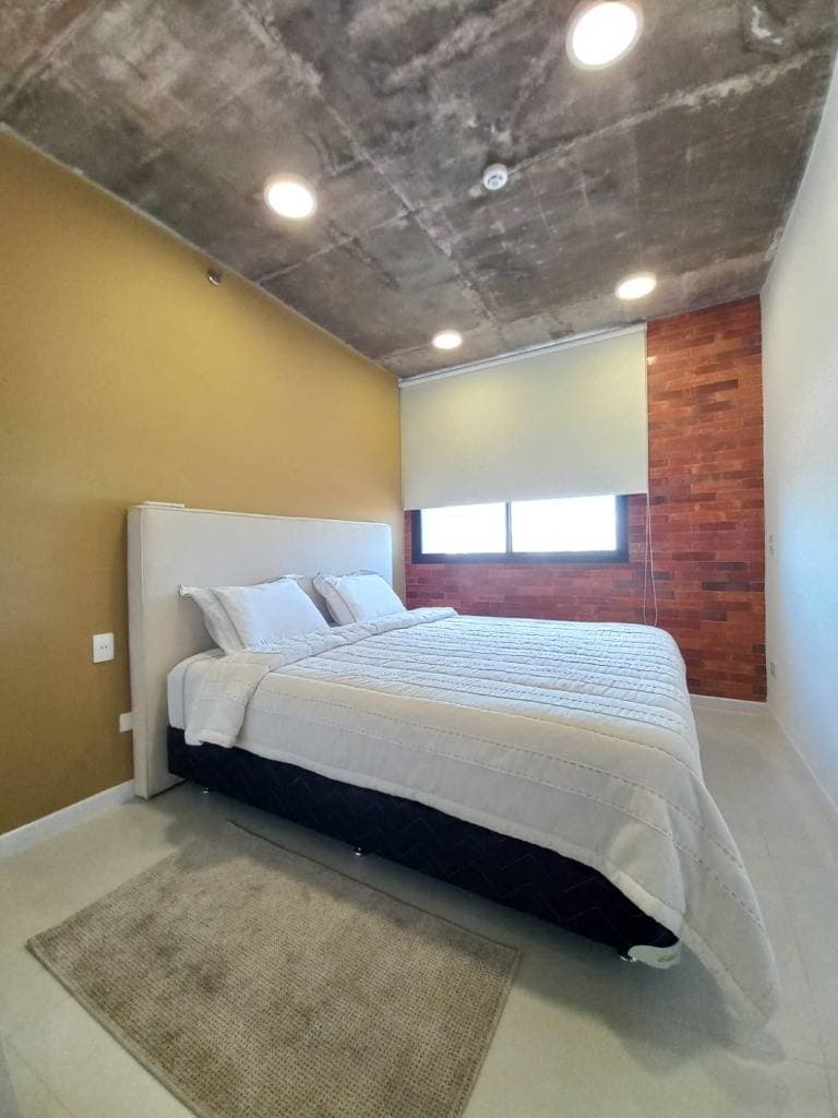 En alquiler departamento de 1 dormitorio amoblado, foto 3