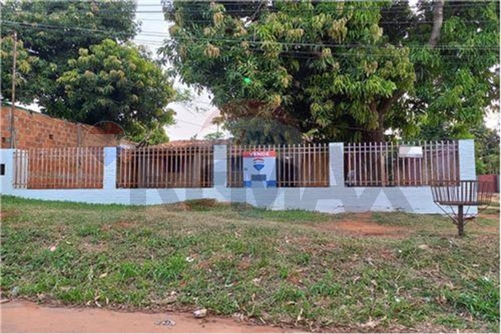 Casa en Capiata