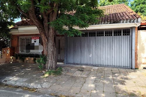 Casa-Alquiler-Guyra Campana 1822, Fernando de la Mora, Central, foto 1