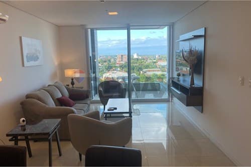 Departamento-Alquiler-PY Asunción Ycuá Satí, foto 5