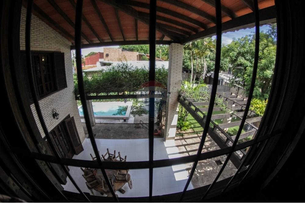 Casa Moderna en Venta en Luque - Cuarto Barrio, foto 5