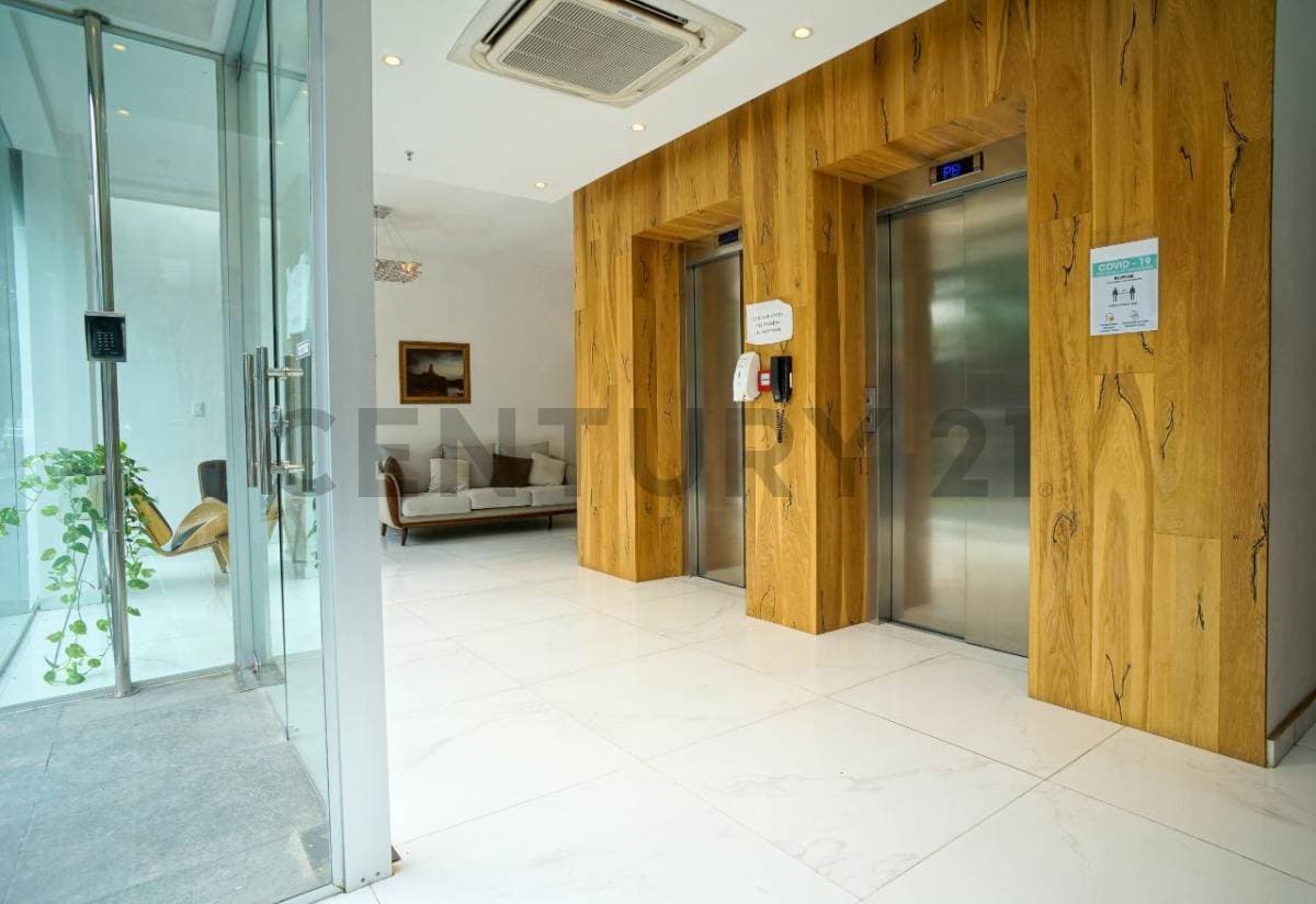 En alquiler departamento amoblado en los laureles — foto 5