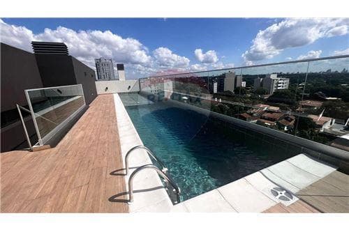 Departamento-Alquiler-PY Asunción Recoleta — foto 4