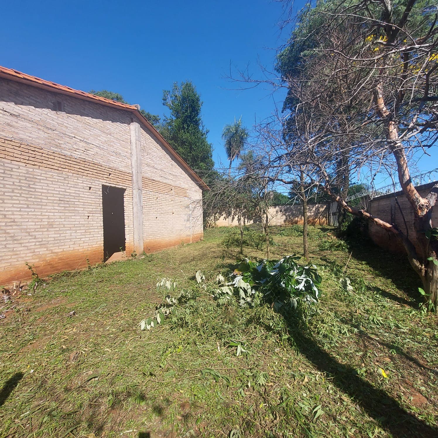 Terreno Con Casa A Terminar En Itá - Zona Aveiro A 3 Cuadras De Ex Ruta 1 — foto 4