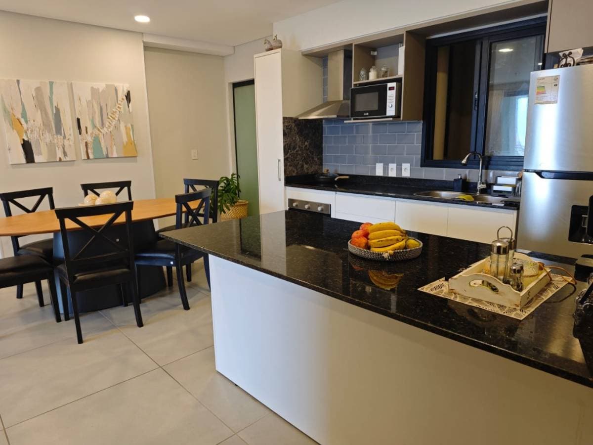 Departamento amoblado en palmanova Las Mercedes, foto 2