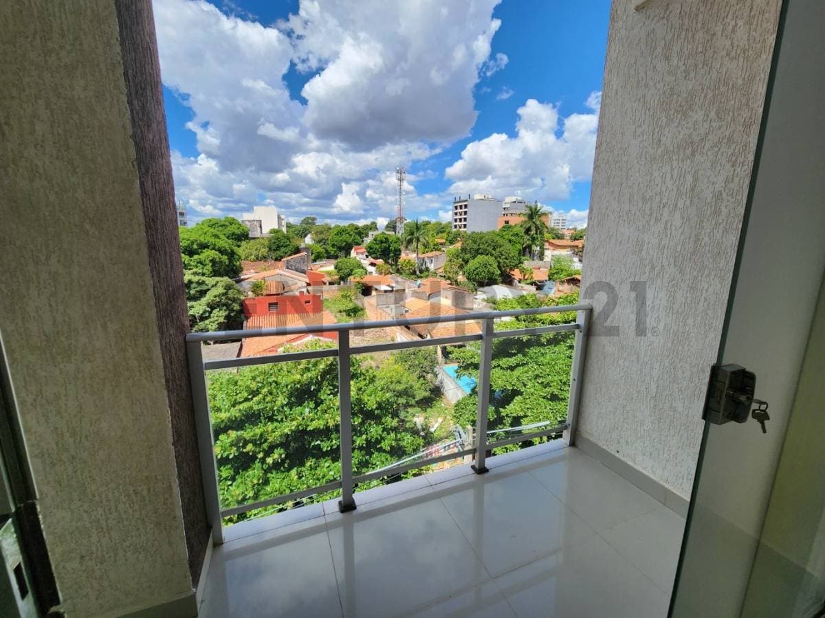 Inversión Segura en Edificio Concordia – Barrio Jara, foto 5