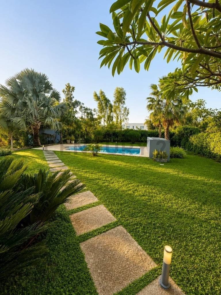 casa en Surubi'i | Camino del Golf, foto 2