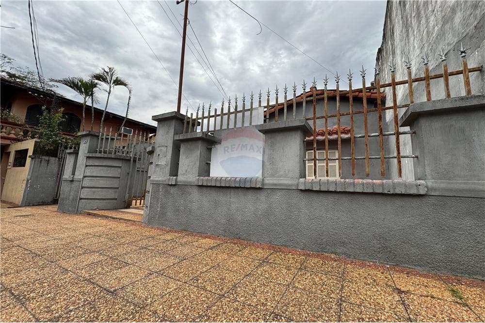 Casa Barrio San Roque
