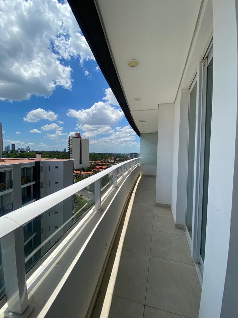 Avd. Santa teresa en alquiler departamento de 100 m2 — foto 4