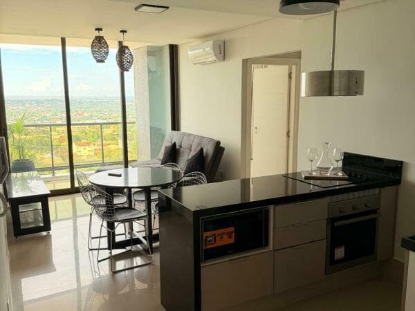 Departamento amoblado en venta, foto 1