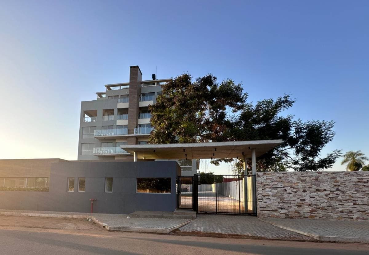 Departamento de 2 hab en edificio terrazas de laurelty - id 43987, foto 1
