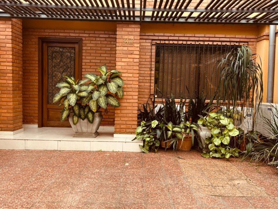 Vendo duplex en zona la costa lynch